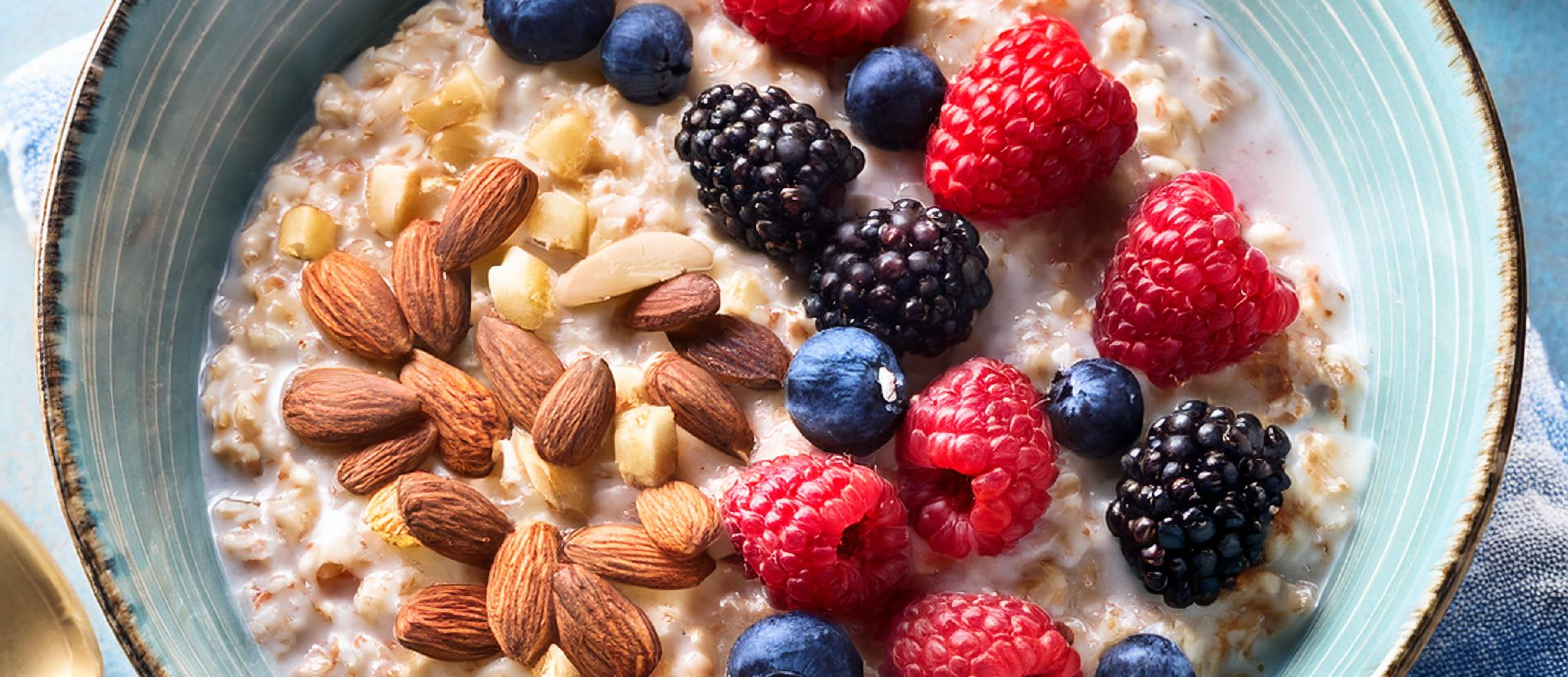 3 leckere Rezepte mit Biotin und Zink