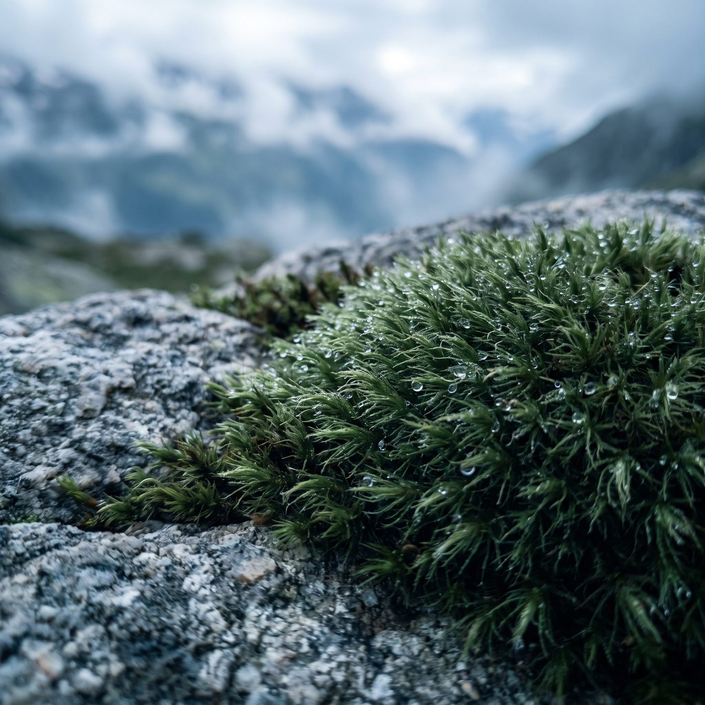 Moos