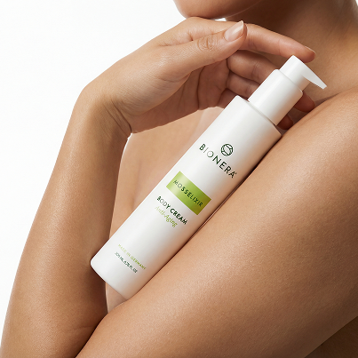 Body Cream