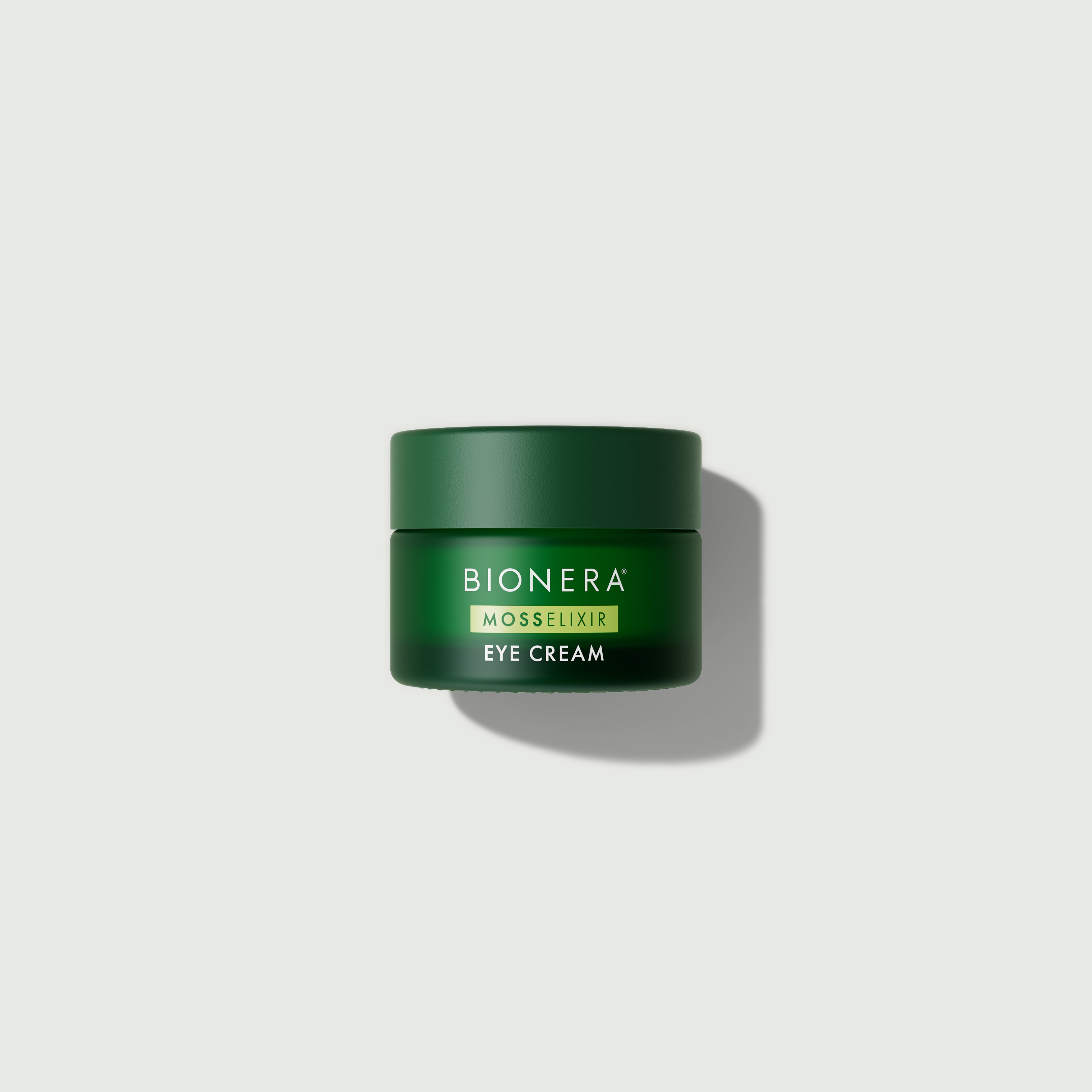 MossElixir Eye Cream