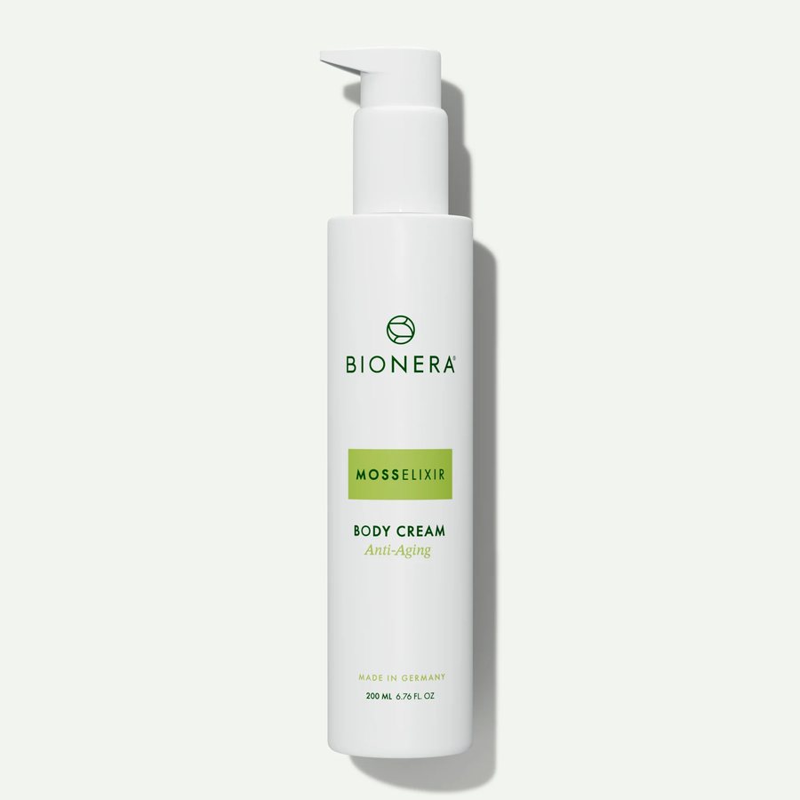 MossElixir™ Body Cream, 200 ml