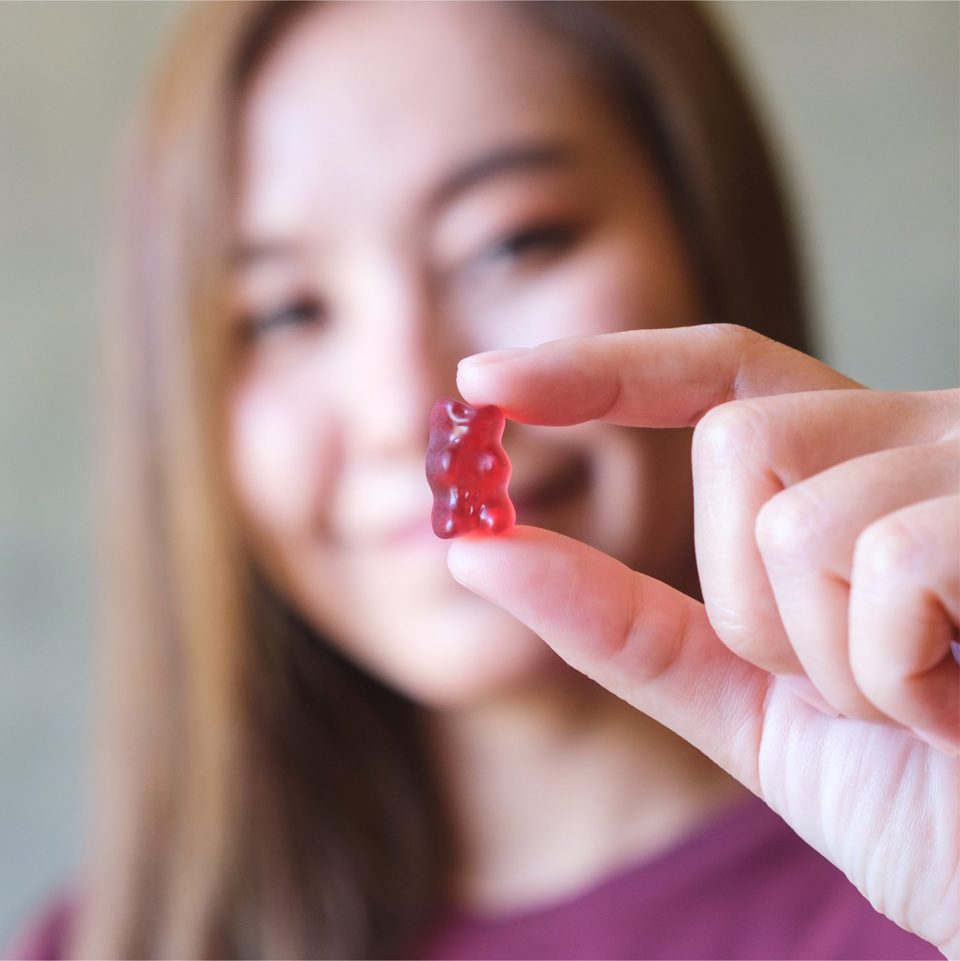 Anti-Aging Gummies