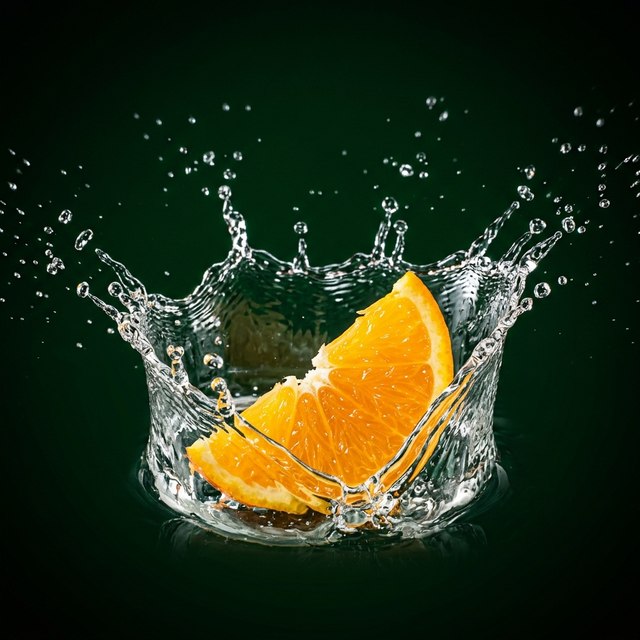 Vitamin C