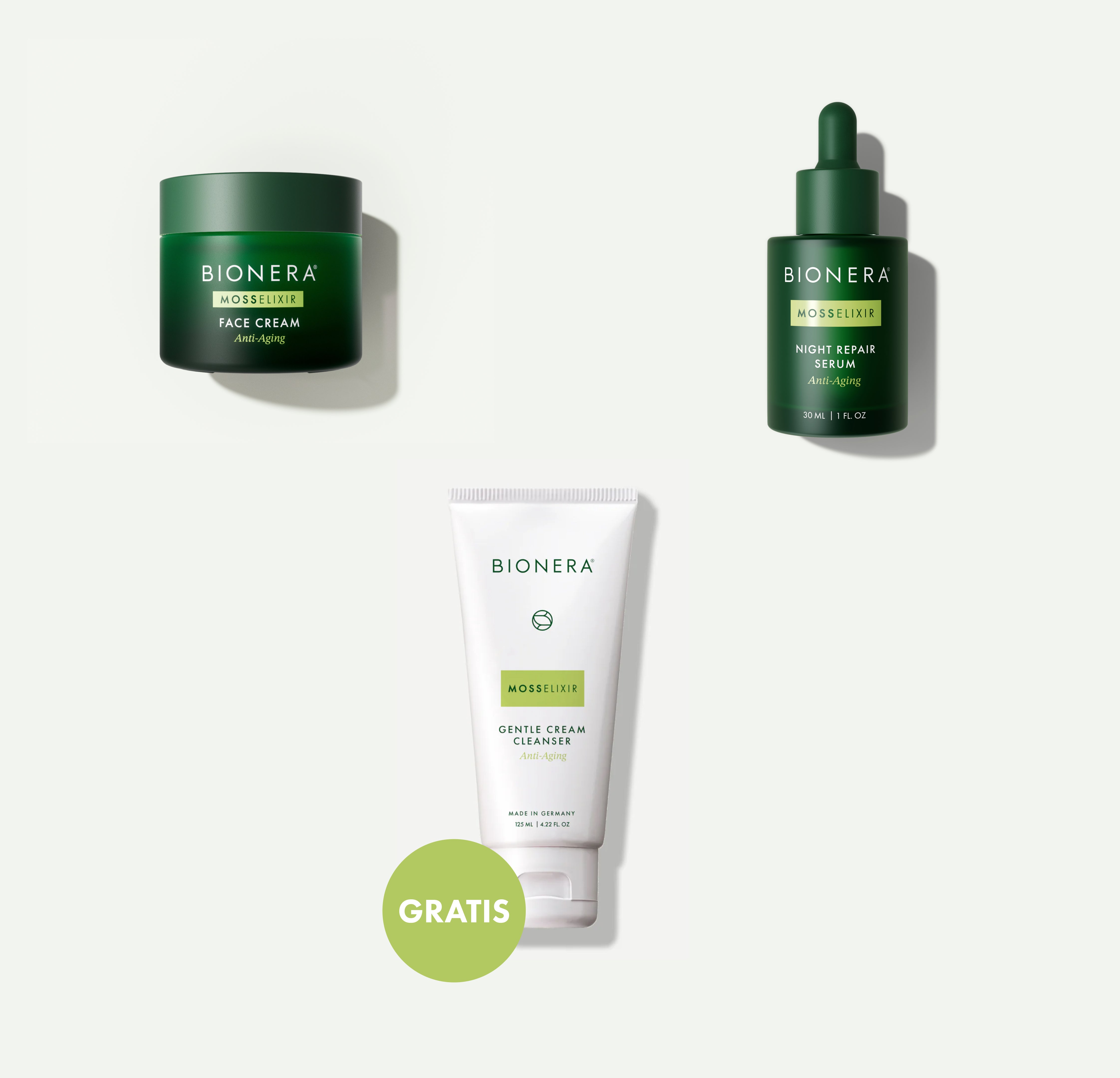 Bionera Day & Night Bundle