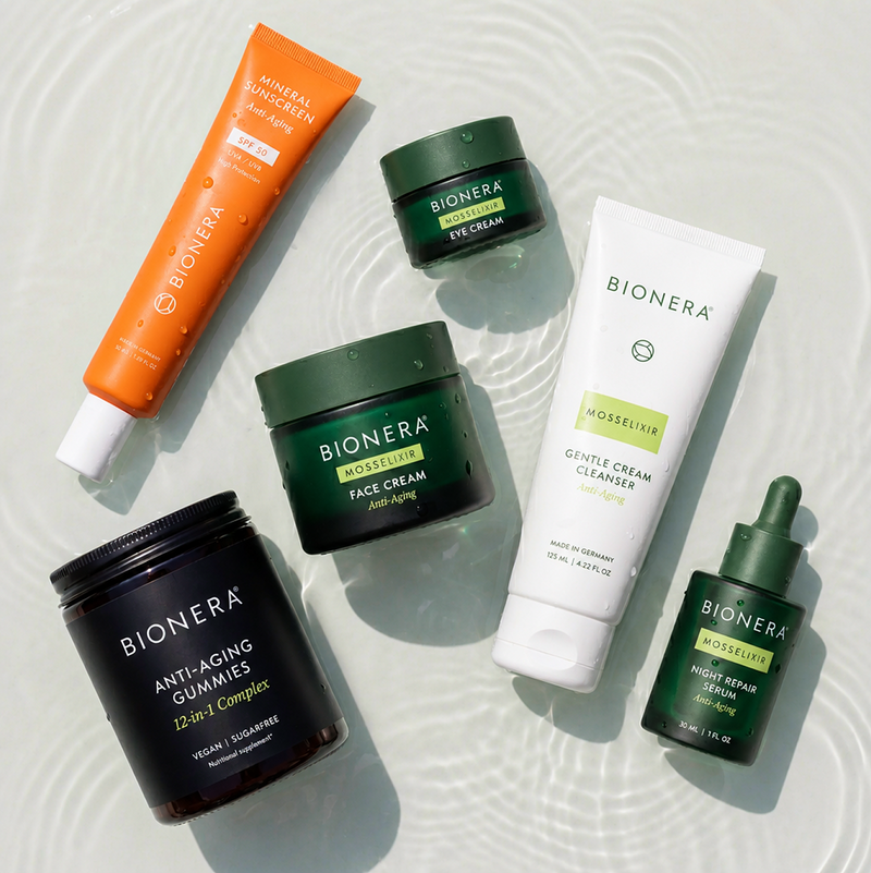 BIONERA COUPONS